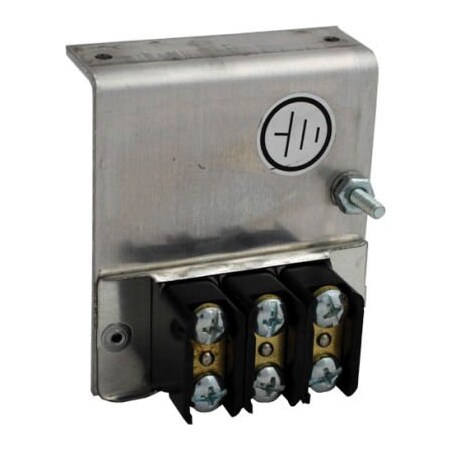 Allpoints Allpoints 381634 Terminal Block Assembly For Cres Cor 381634